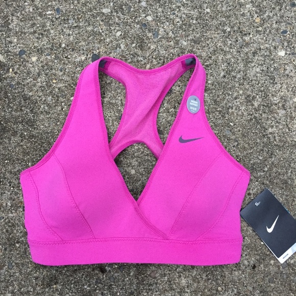 Nike Other - Nike sports bra